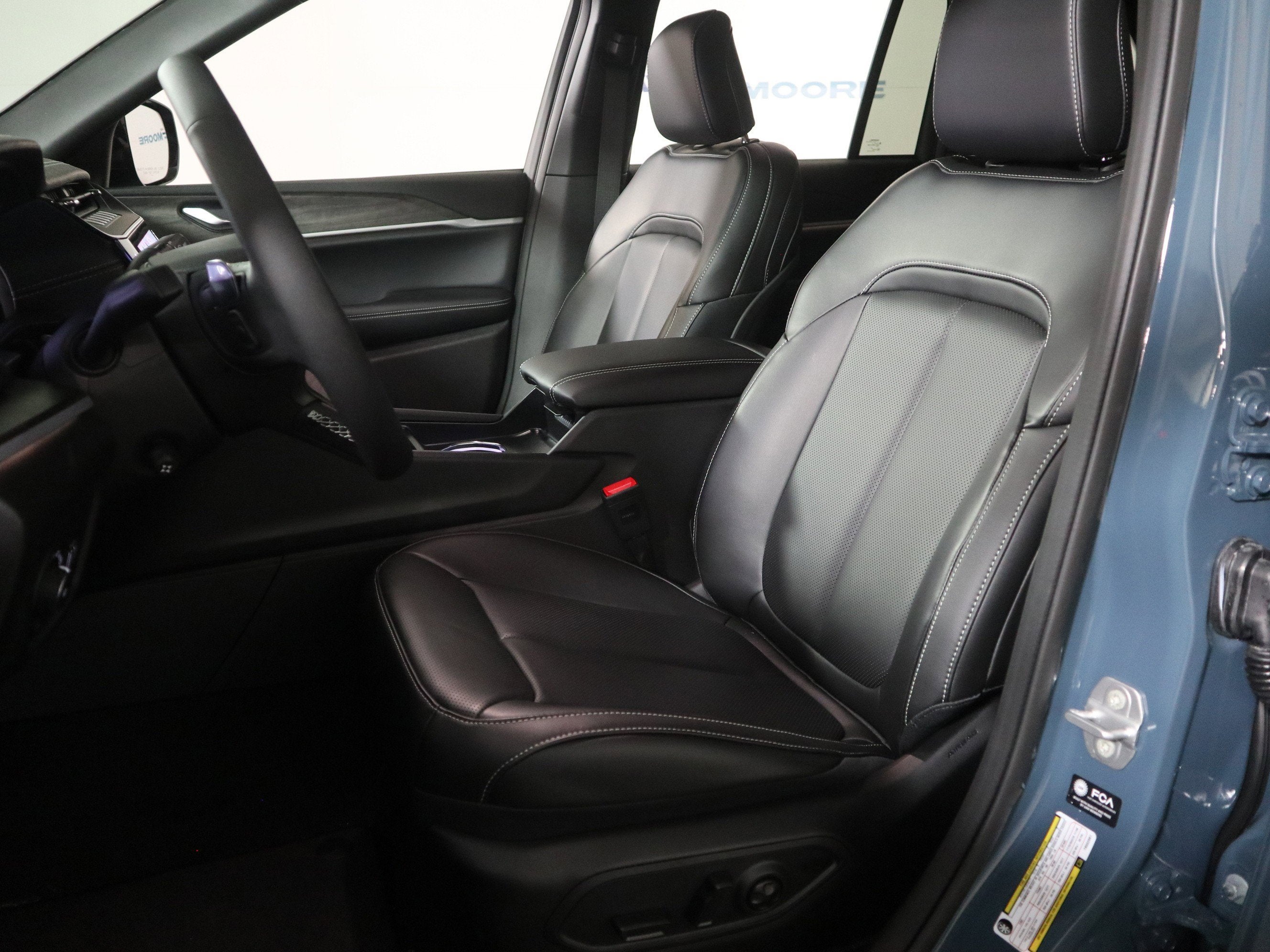 2026 Jeep Grand Cherokee Limited 4x4