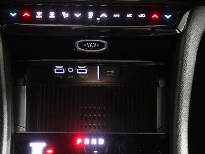 2026 Jeep Grand Cherokee Limited 4x4