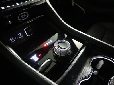 2026 Jeep Grand Cherokee Limited 4x4