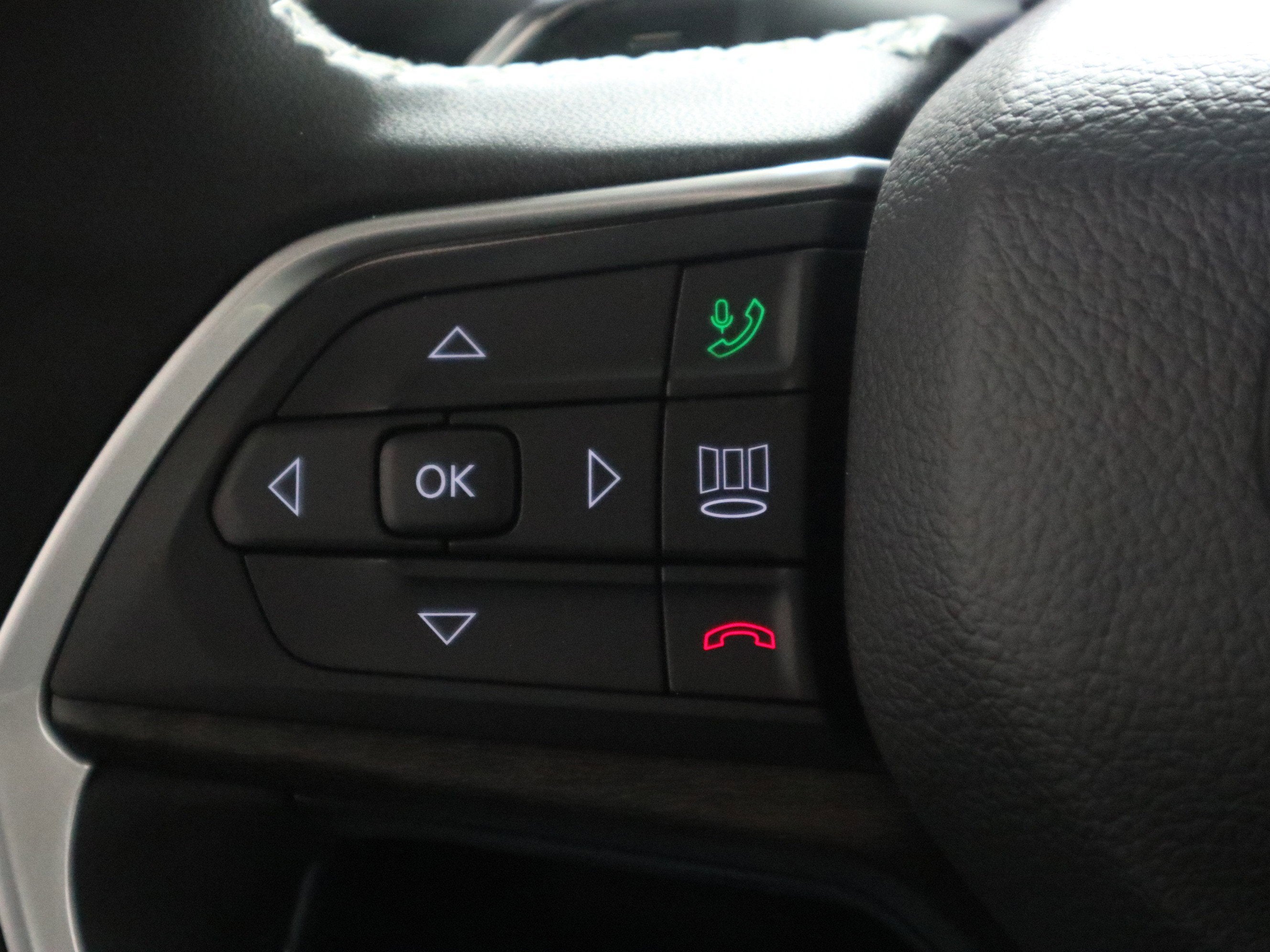 2026 Jeep Grand Cherokee Limited 4x4