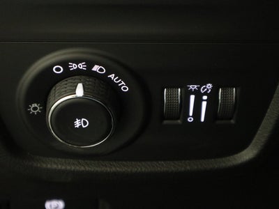 2026 Jeep Grand Cherokee Limited 4x4