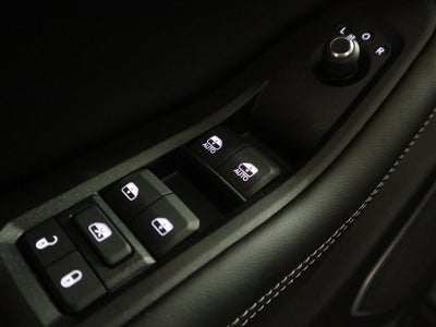 2026 Jeep Grand Cherokee Limited 4x4