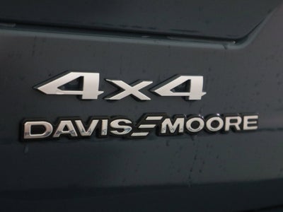 2026 Jeep Grand Cherokee Limited 4x4