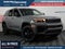 2027 Jeep Grand Cherokee Limited 4x4