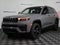 2027 Jeep Grand Cherokee Limited 4x4