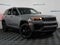 2027 Jeep Grand Cherokee Limited 4x4