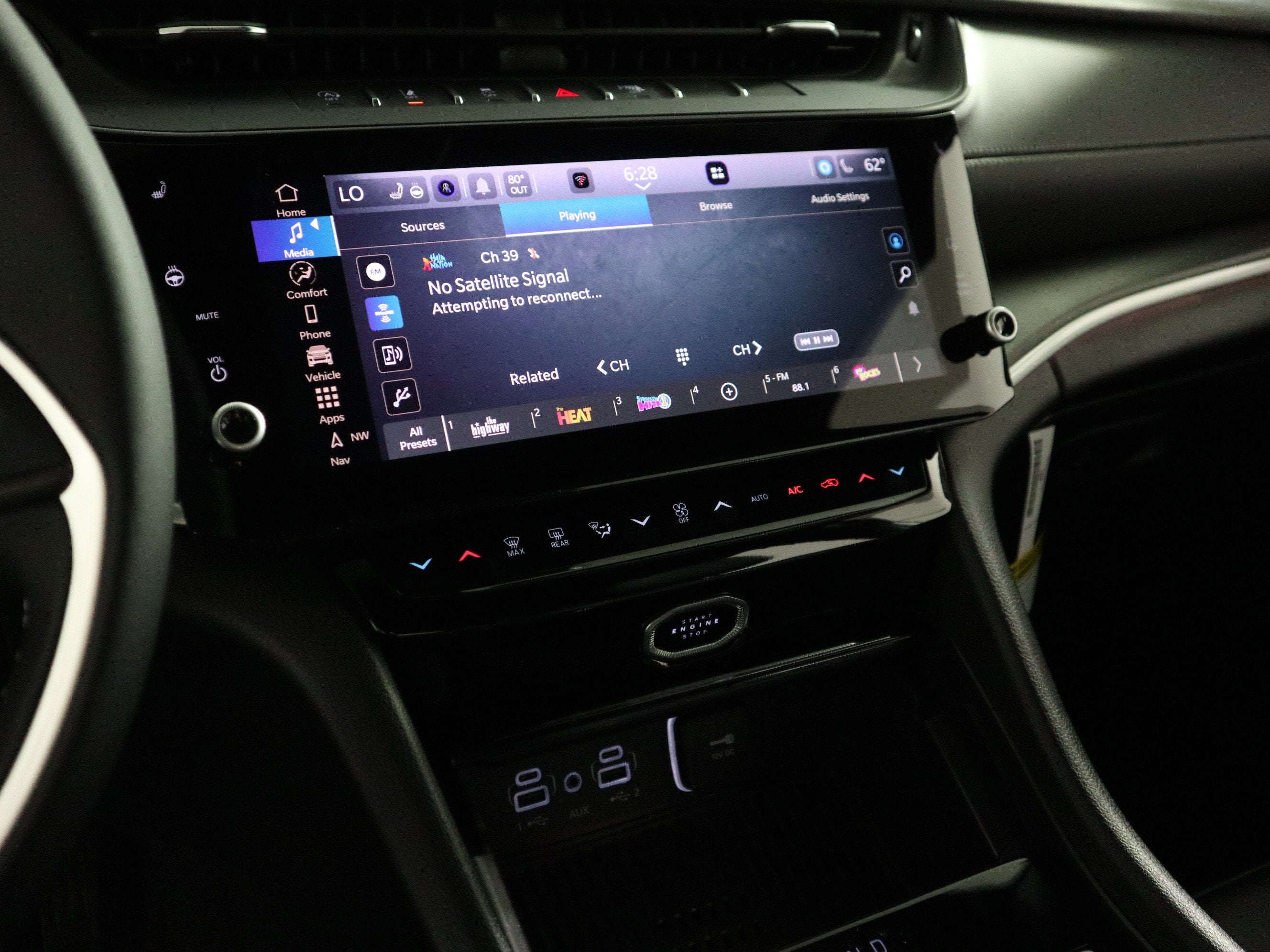 2027 Jeep Grand Cherokee Limited 4x4