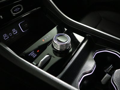 2027 Jeep Grand Cherokee Limited 4x4