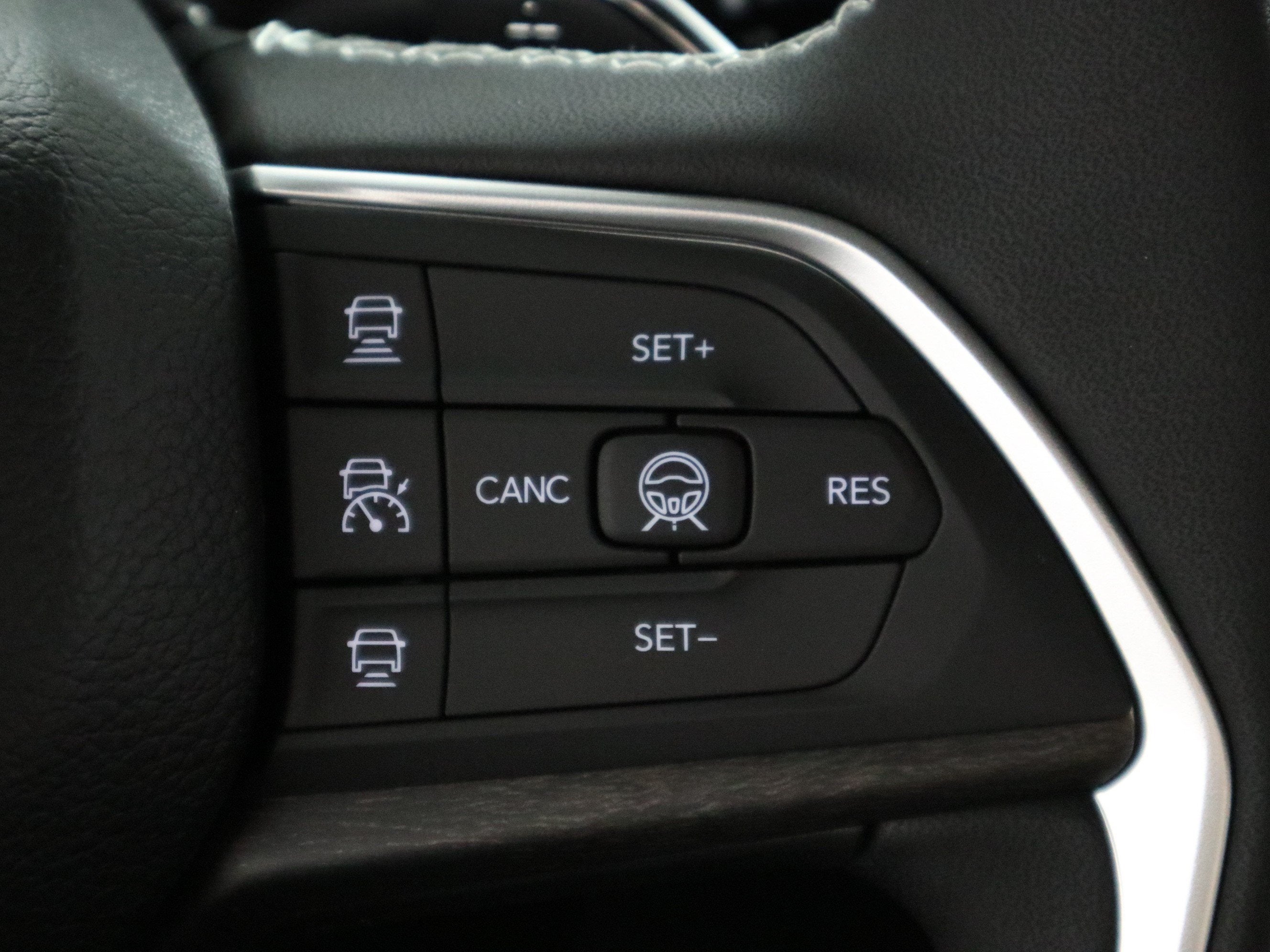 2027 Jeep Grand Cherokee Limited 4x4