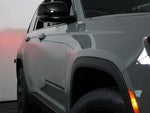 2027 Jeep Grand Cherokee Limited 4x4