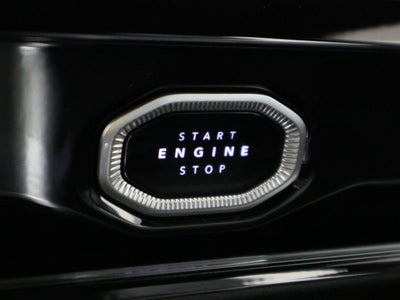 2027 Jeep Grand Cherokee Limited 4x4