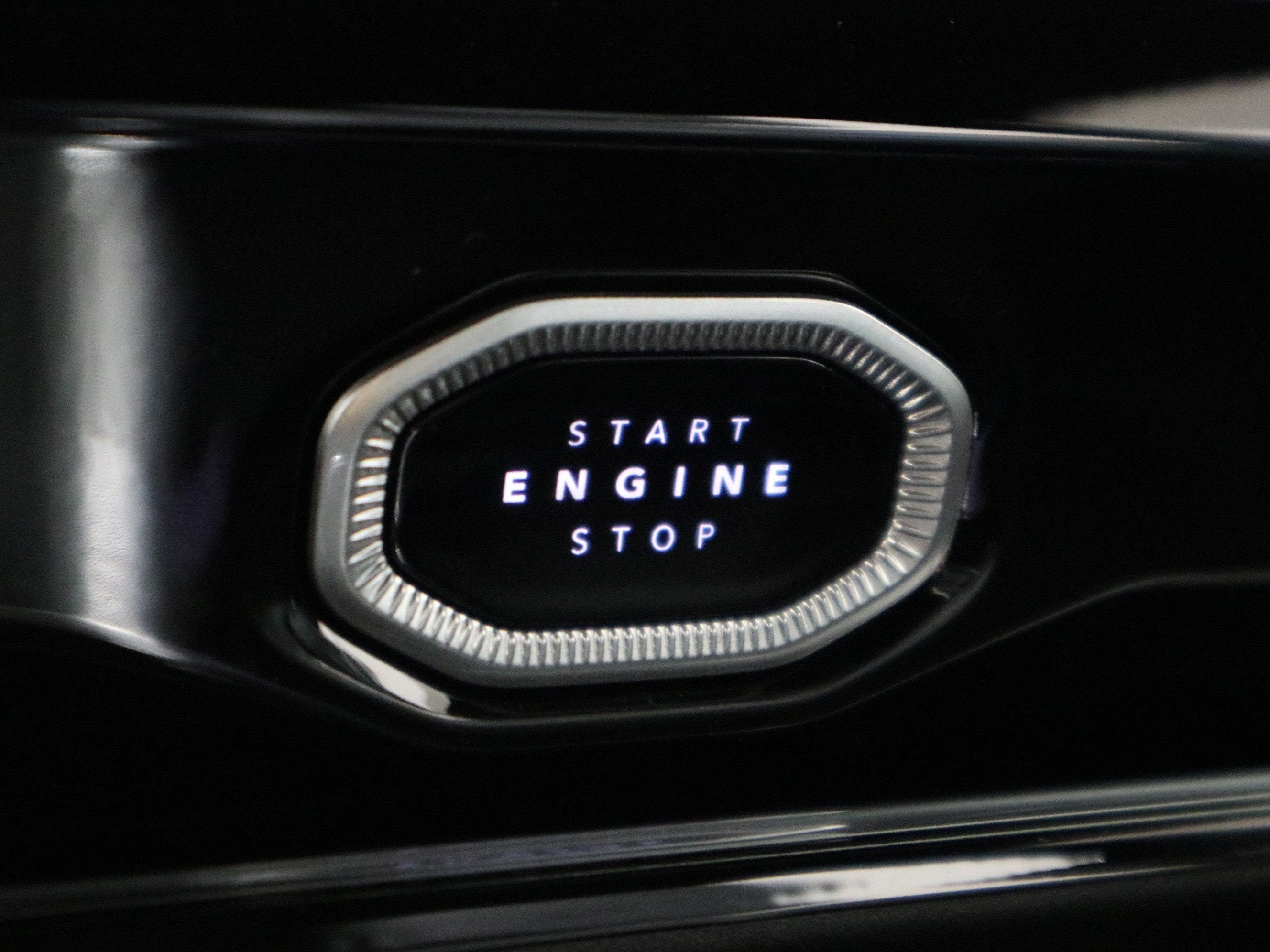 2027 Jeep Grand Cherokee Limited 4x4