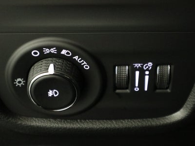 2027 Jeep Grand Cherokee Limited 4x4