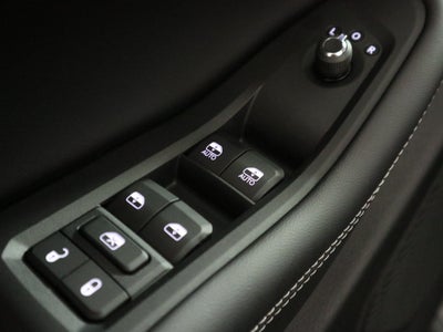 2027 Jeep Grand Cherokee Limited 4x4