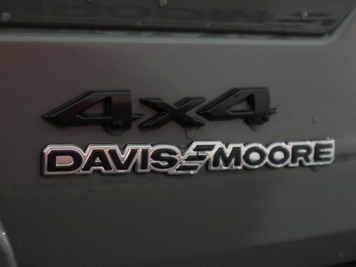 2027 Jeep Grand Cherokee Limited 4x4