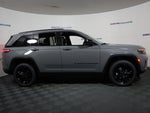 2027 Jeep Grand Cherokee Limited 4x4