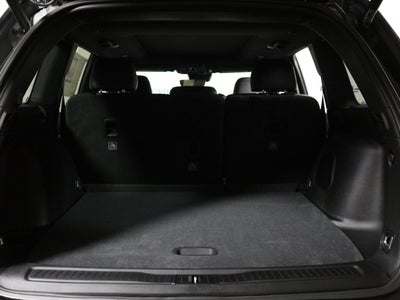 2027 Jeep Grand Cherokee Limited 4x4