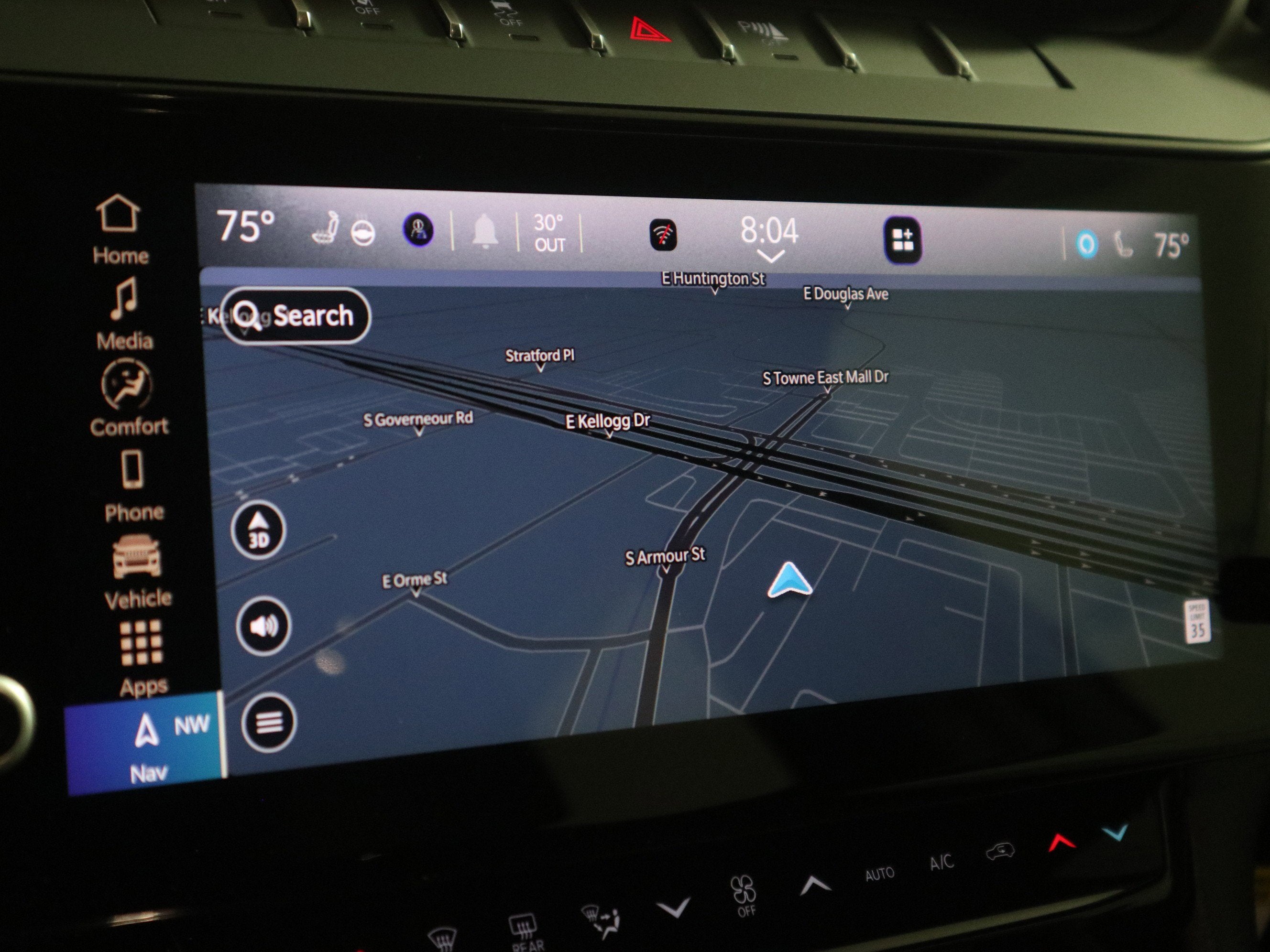 2026 Jeep Grand Cherokee Limited Reserve 4x4