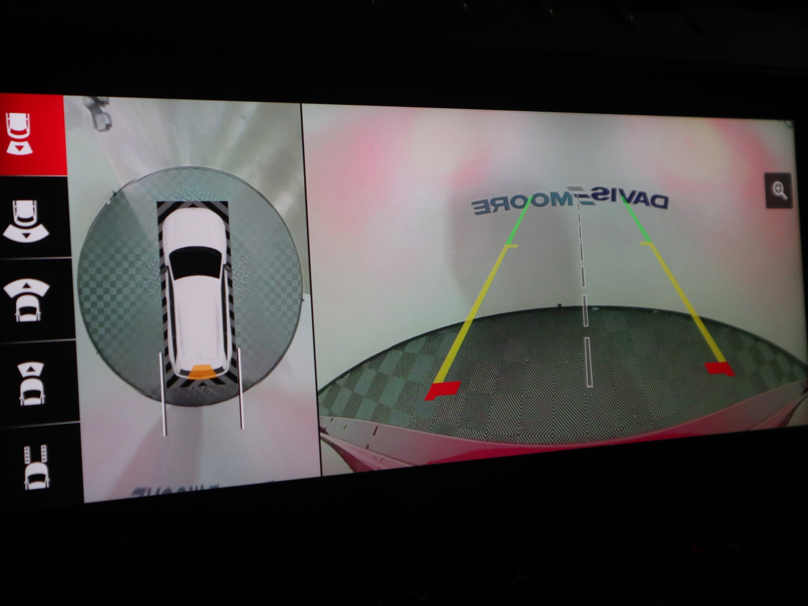 2026 Jeep Grand Cherokee Limited Reserve 4x4