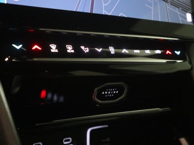 2026 Jeep Grand Cherokee Limited Reserve 4x4