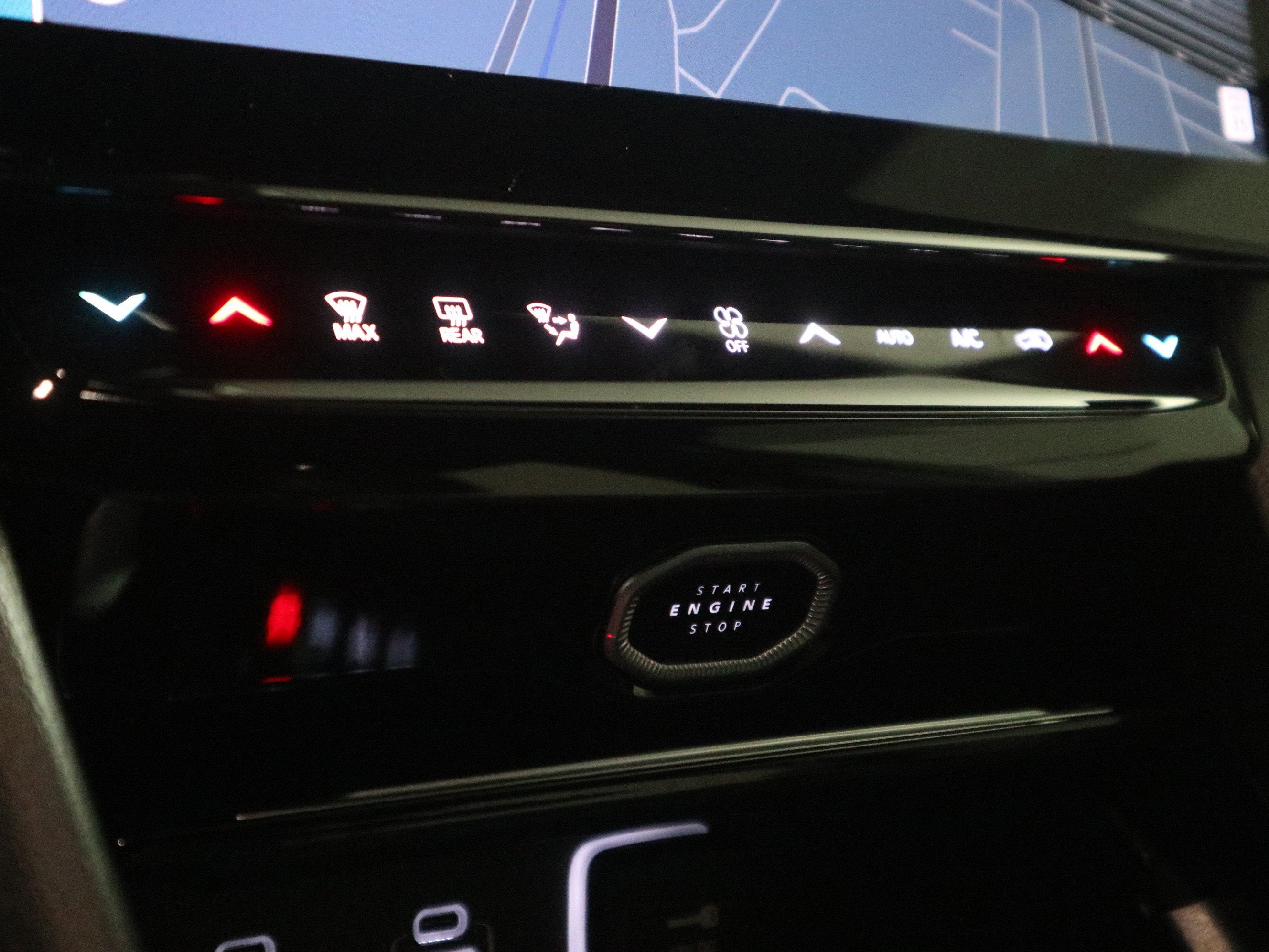 2026 Jeep Grand Cherokee Limited Reserve 4x4