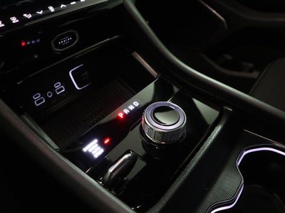 2026 Jeep Grand Cherokee Limited Reserve 4x4