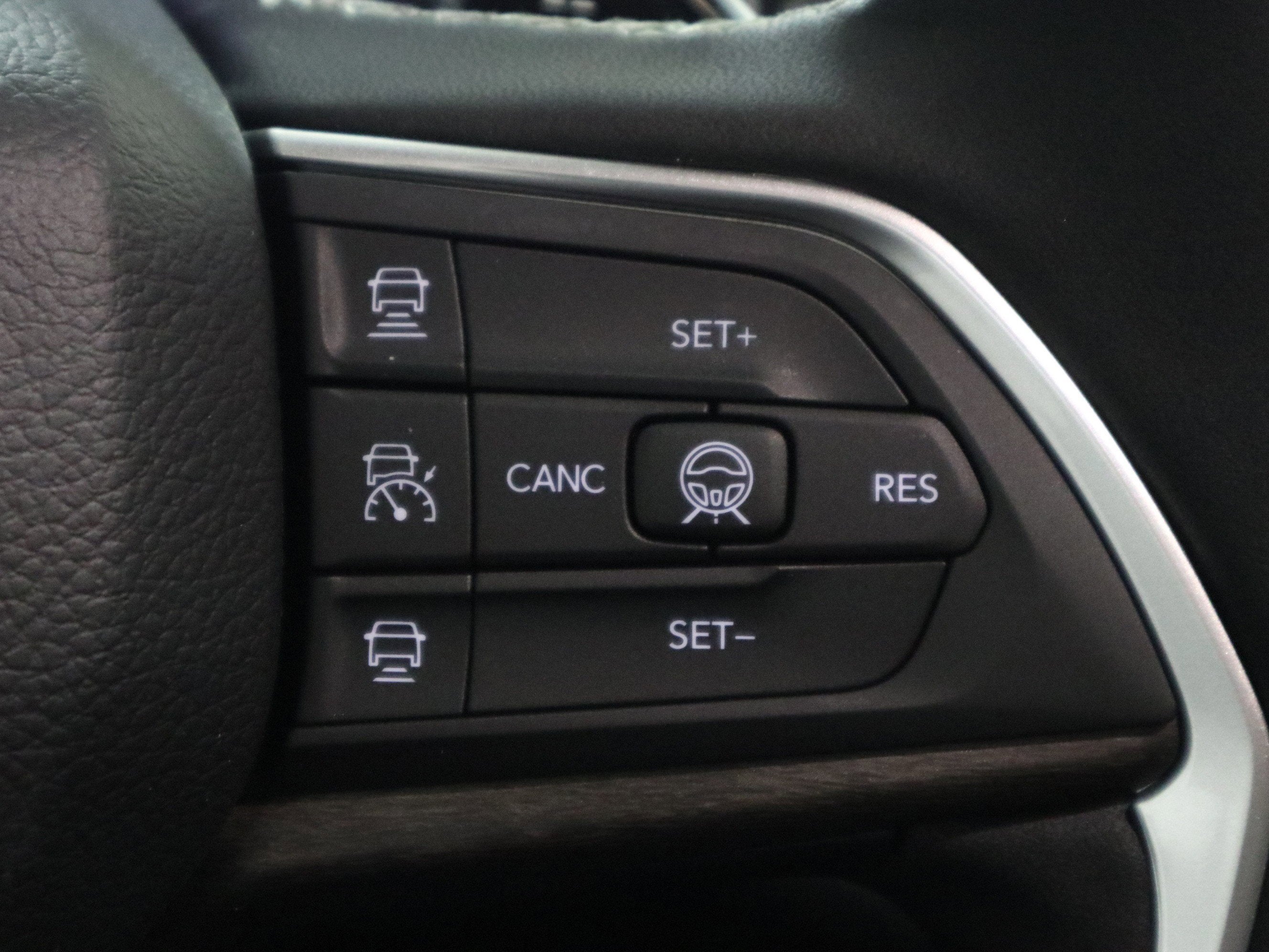 2026 Jeep Grand Cherokee Limited Reserve 4x4