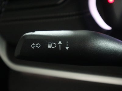 2026 Jeep Grand Cherokee Limited Reserve 4x4