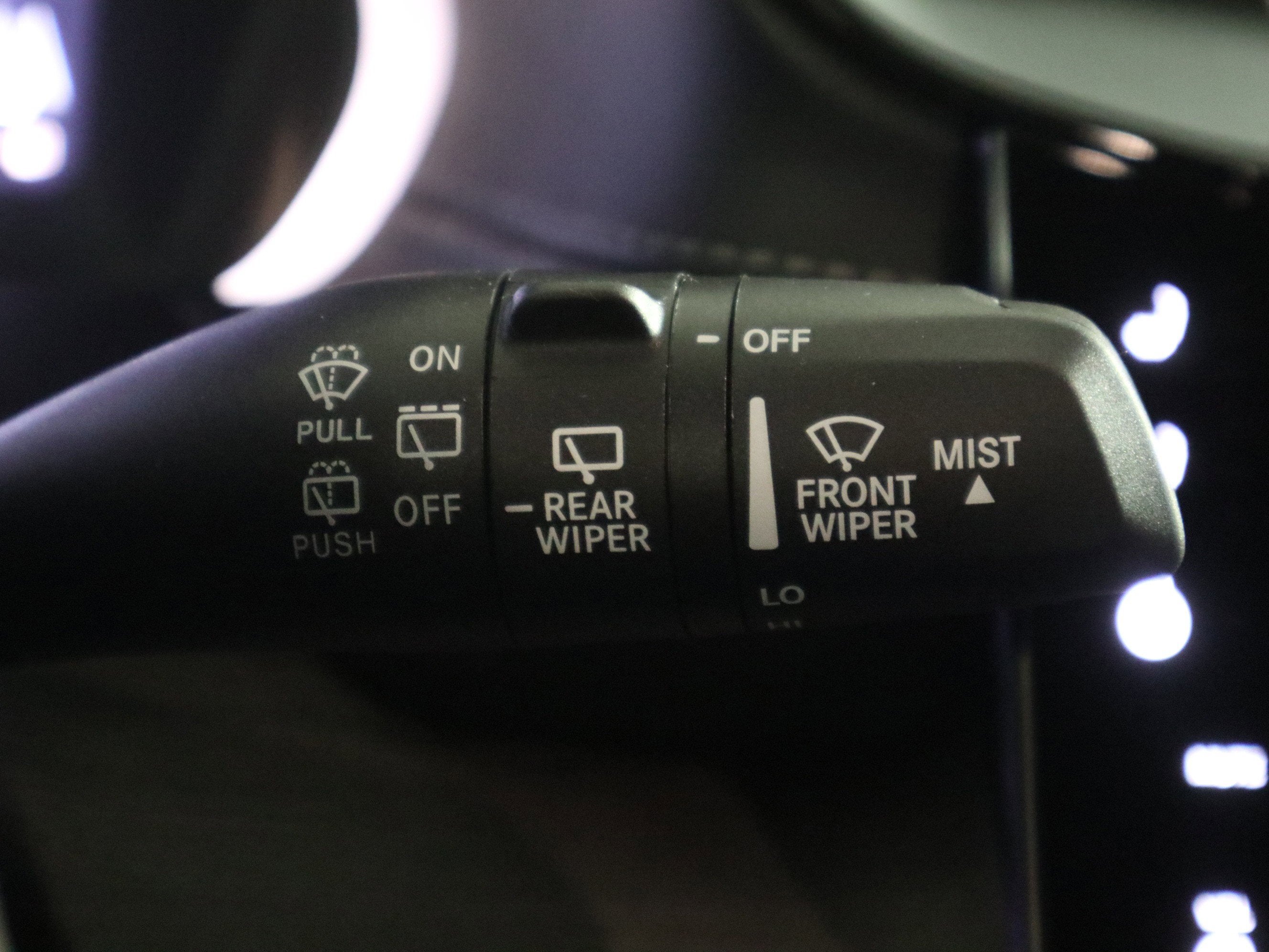 2026 Jeep Grand Cherokee Limited Reserve 4x4