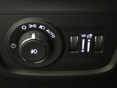 2026 Jeep Grand Cherokee Limited Reserve 4x4