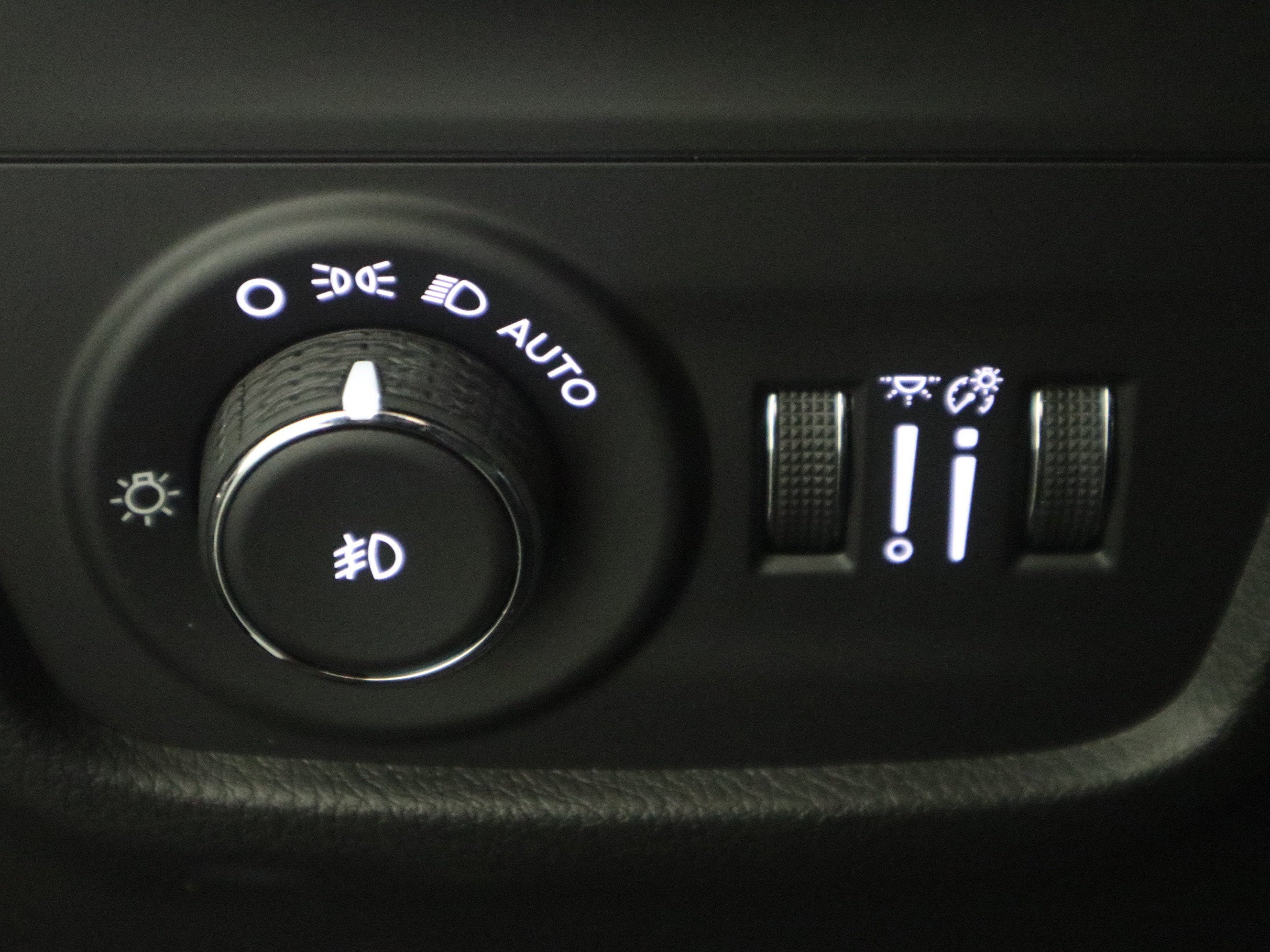 2026 Jeep Grand Cherokee Limited Reserve 4x4