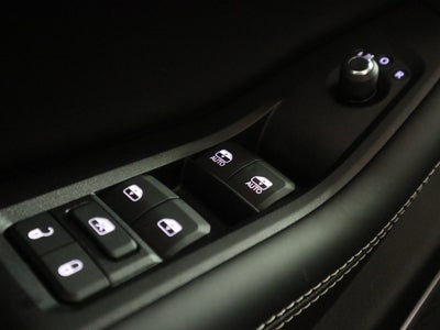 2026 Jeep Grand Cherokee Limited Reserve 4x4