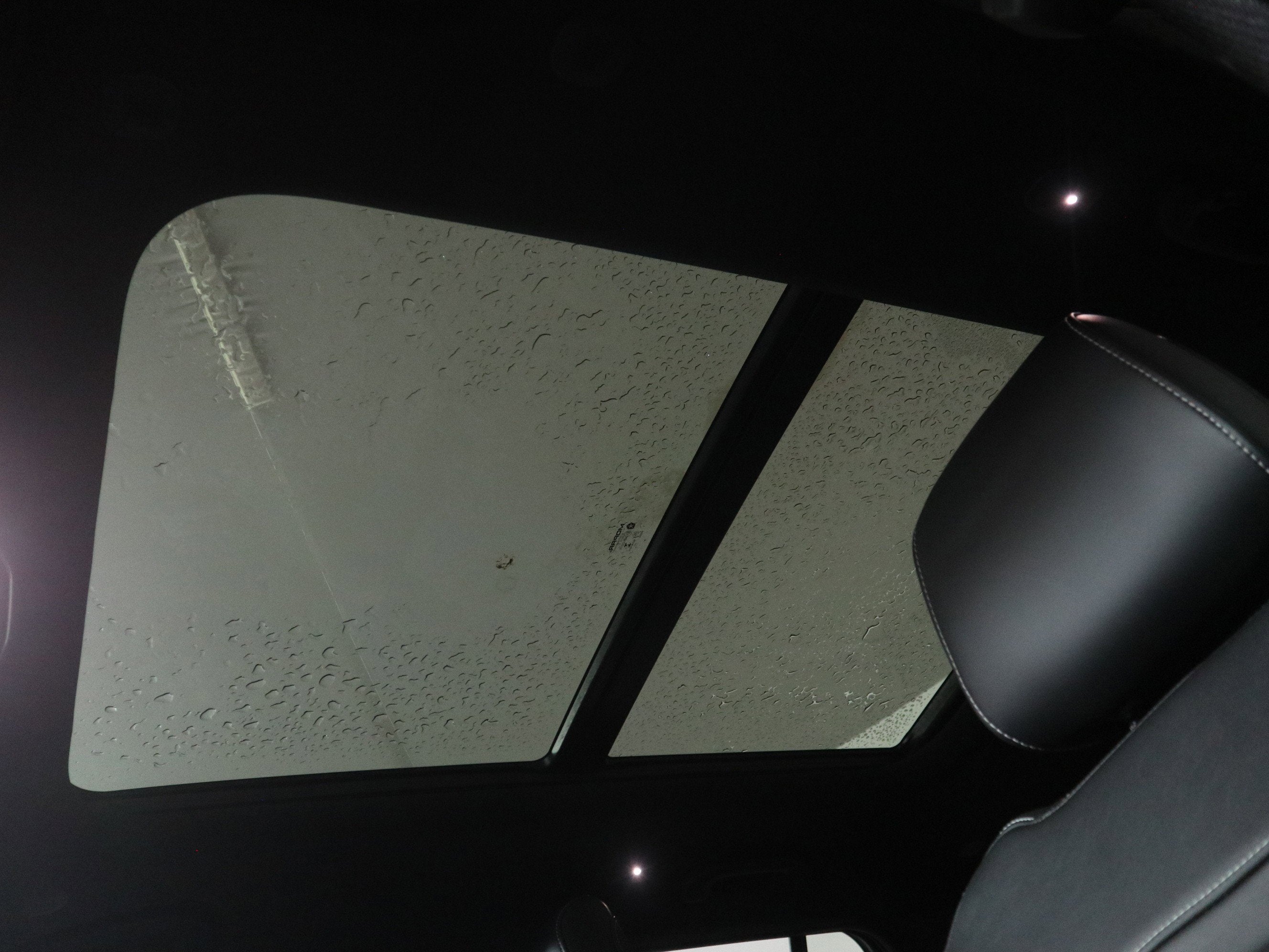 2026 Jeep Grand Cherokee Limited Reserve 4x4