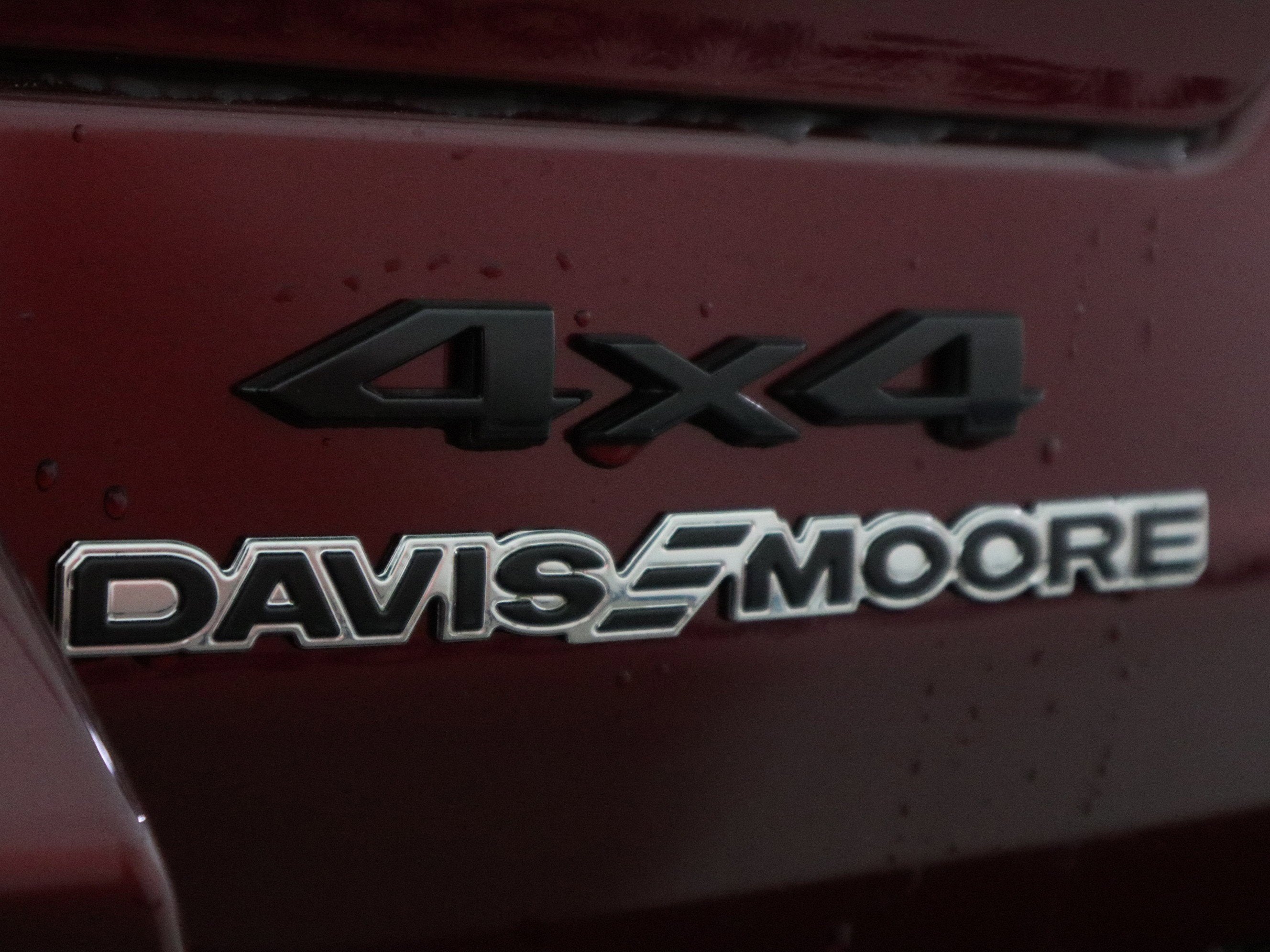 2026 Jeep Grand Cherokee Limited Reserve 4x4