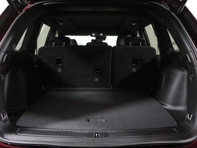 2026 Jeep Grand Cherokee Limited Reserve 4x4