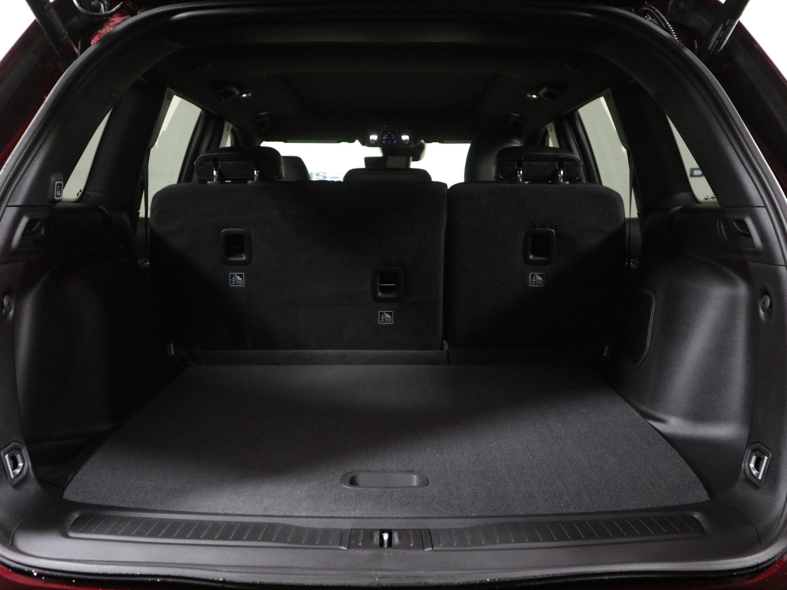 2026 Jeep Grand Cherokee Limited Reserve 4x4