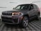 2026 Jeep Grand Cherokee Limited 4x4