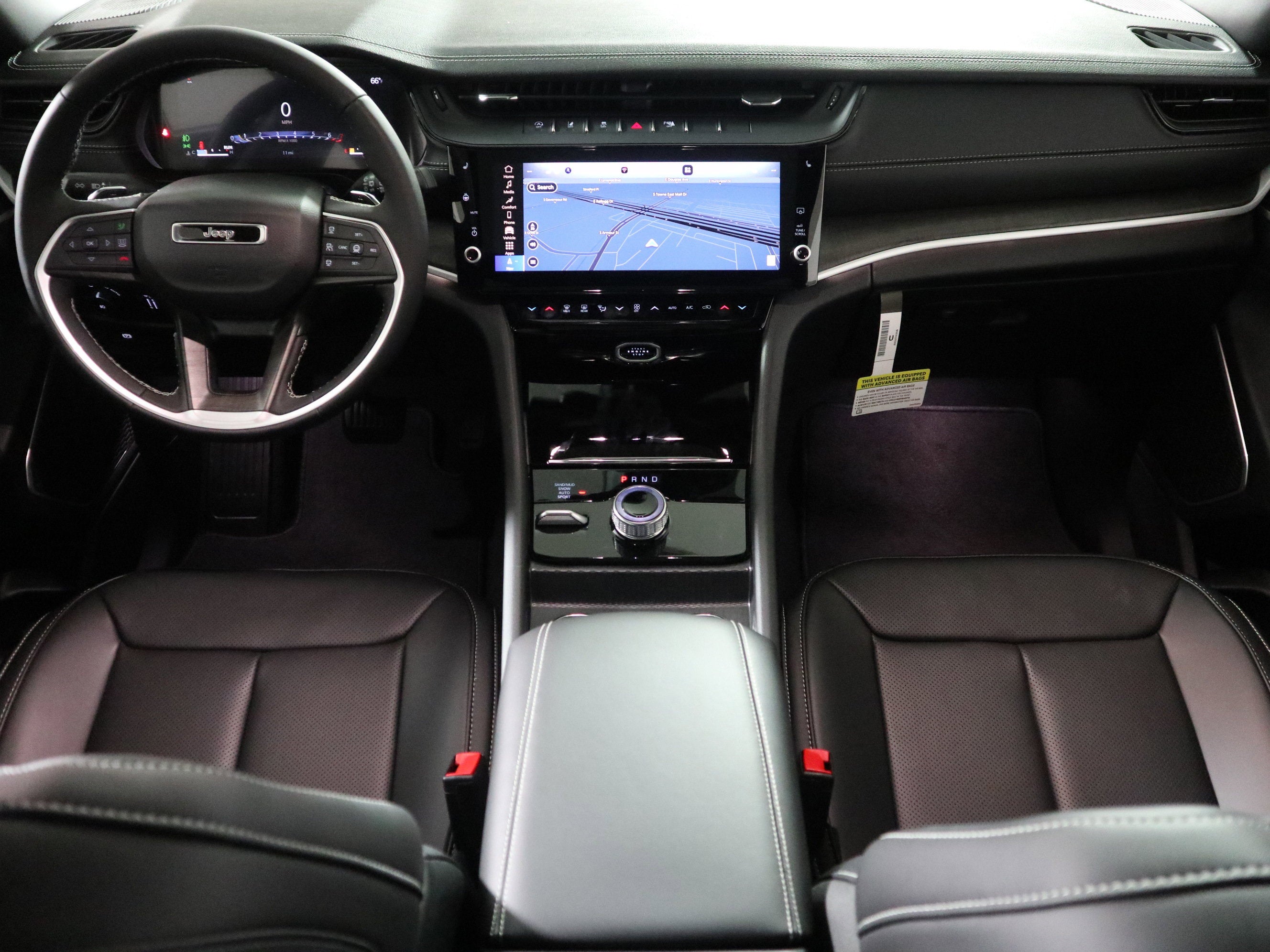 2026 Jeep Grand Cherokee Limited 4x4