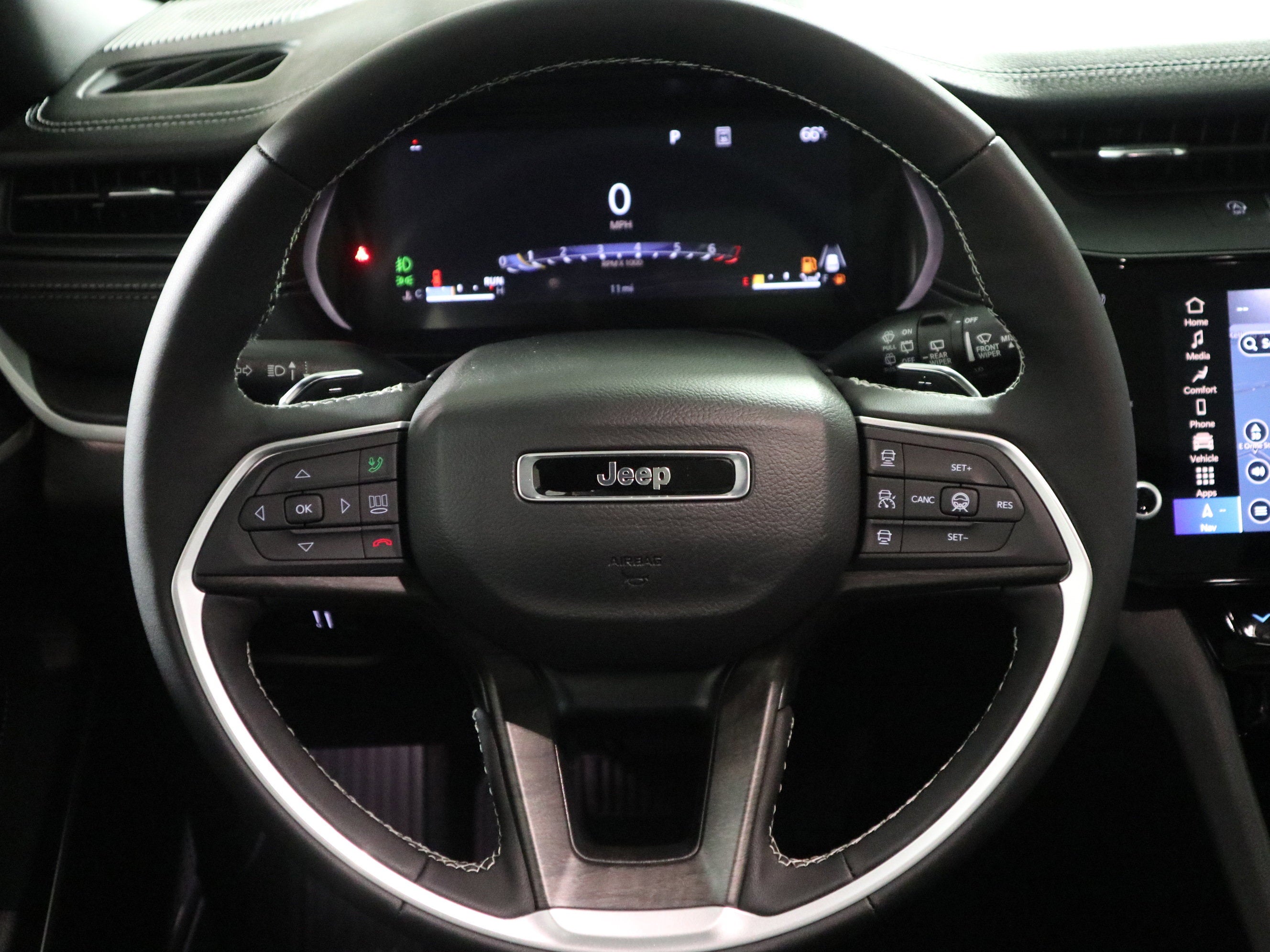 2026 Jeep Grand Cherokee Limited 4x4