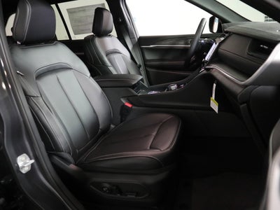 2026 Jeep Grand Cherokee Limited 4x4