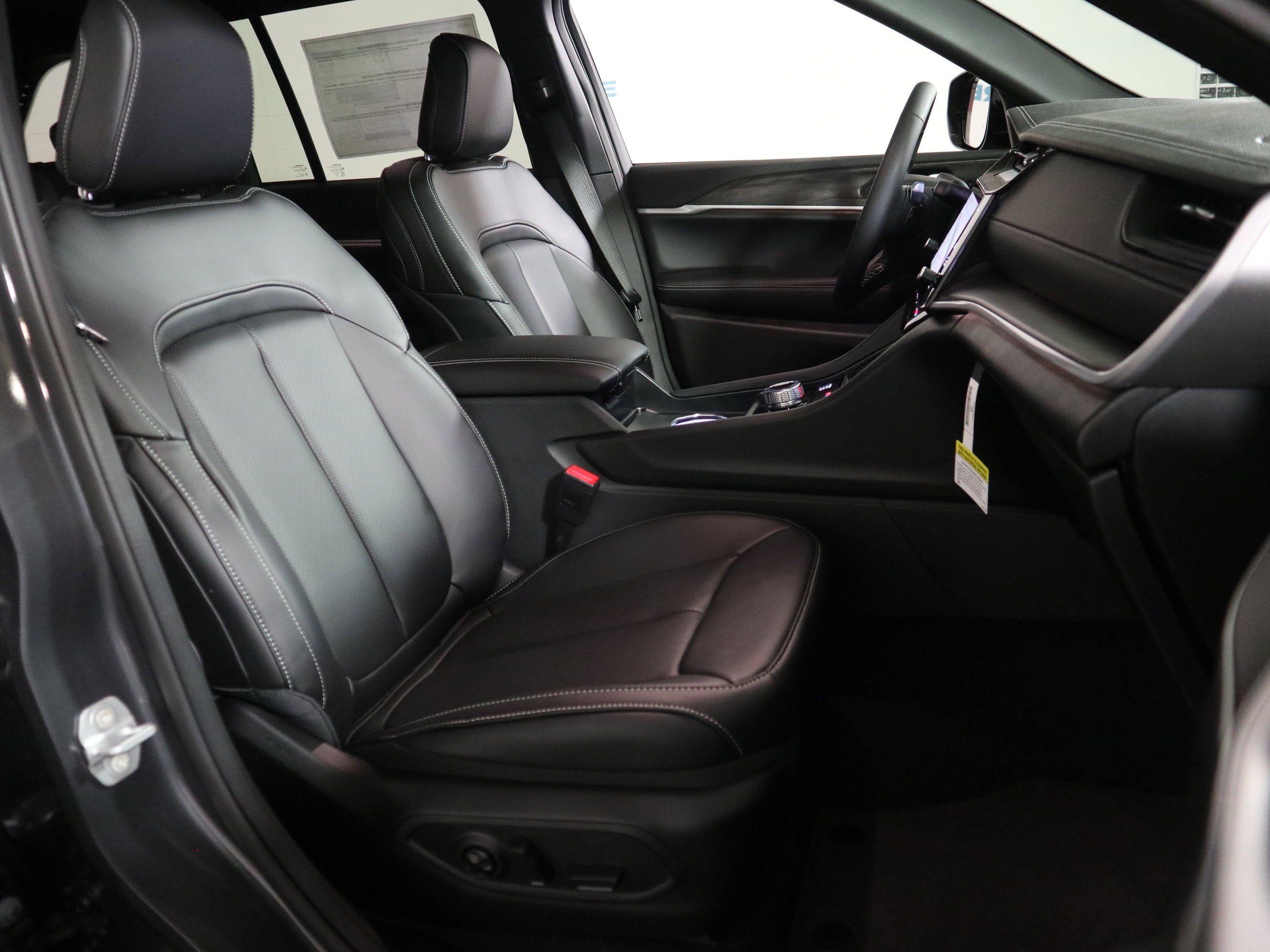 2026 Jeep Grand Cherokee Limited 4x4