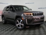 2026 Jeep Grand Cherokee Limited 4x4