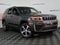 2026 Jeep Grand Cherokee Limited 4x4