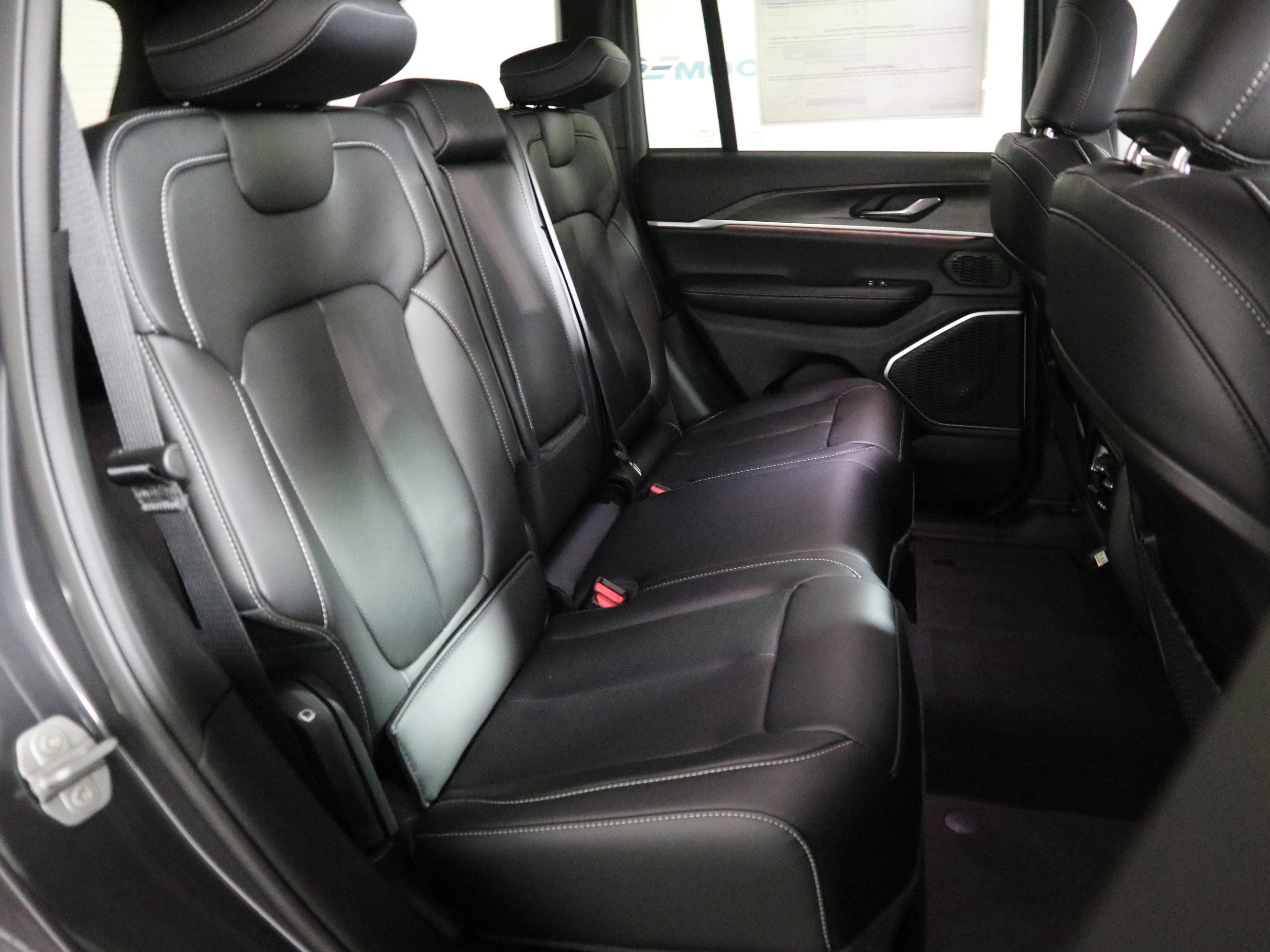 2026 Jeep Grand Cherokee Limited 4x4