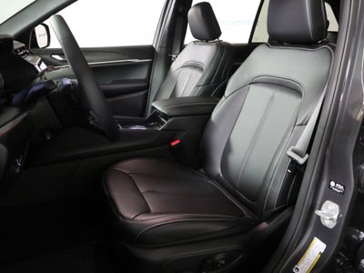 2026 Jeep Grand Cherokee Limited 4x4