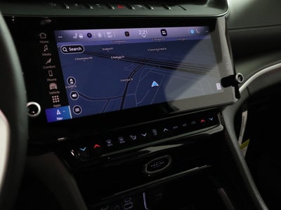 2026 Jeep Grand Cherokee Limited 4x4