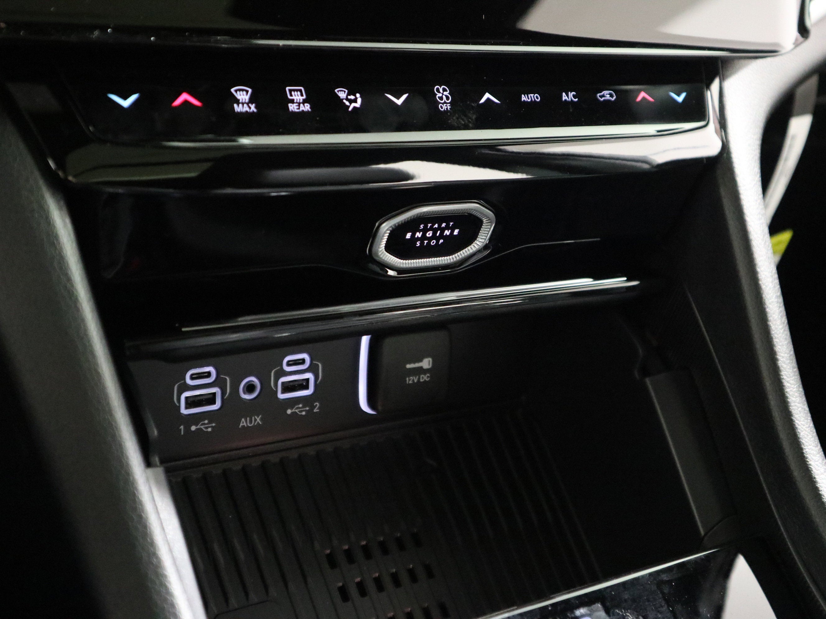 2026 Jeep Grand Cherokee Limited 4x4