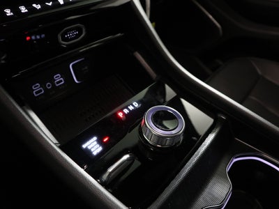 2026 Jeep Grand Cherokee Limited 4x4