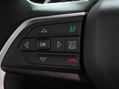 2026 Jeep Grand Cherokee Limited 4x4