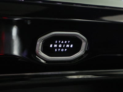 2026 Jeep Grand Cherokee Limited 4x4